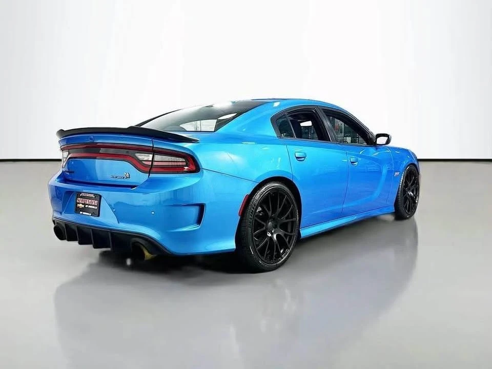 2018 Dodge Charger SRT & 392 7th Gen - Image 5 of 15