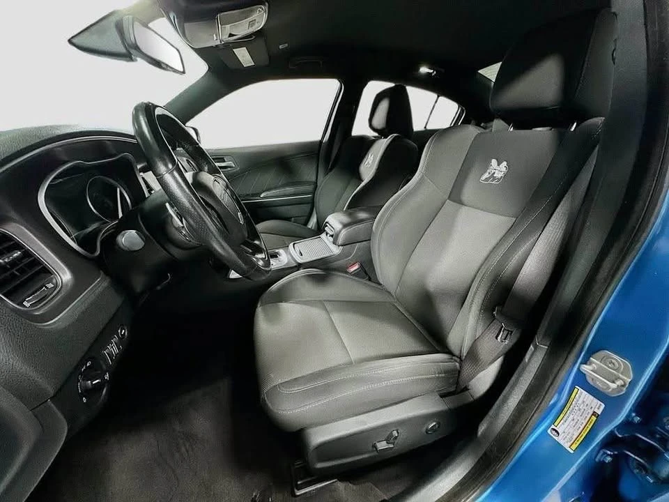 2018 Dodge Charger SRT & 392 7th Gen - Image 9 of 15