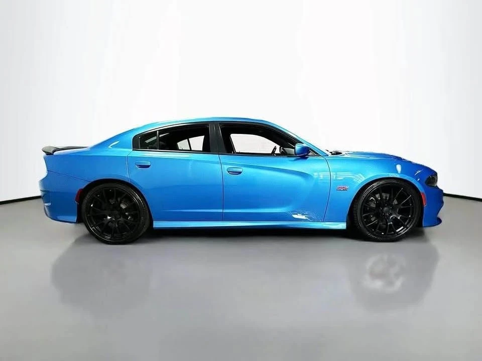 2018 Dodge Charger SRT & 392 7th Gen - Image 6 of 15