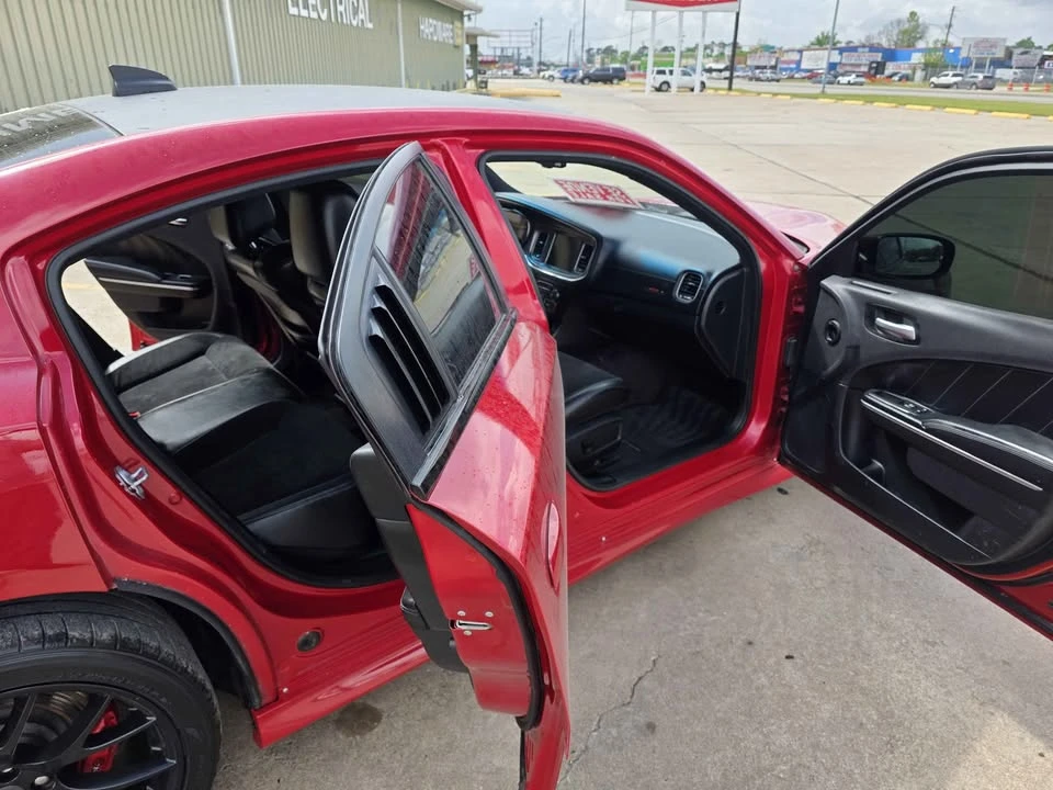 2018 Dodge Charger SRT & 392 7th Gen - Image 10 of 12