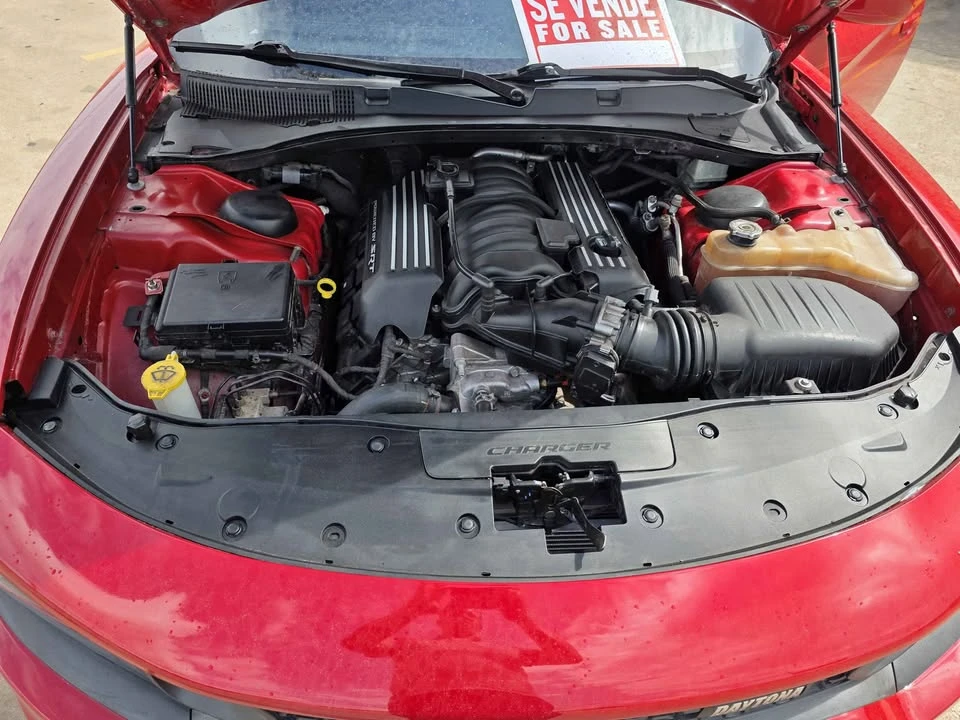 2018 Dodge Charger SRT & 392 7th Gen - Image 12 of 12