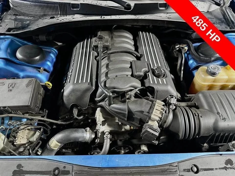 2018 Dodge Charger SRT & 392 7th Gen - Image 12 of 15