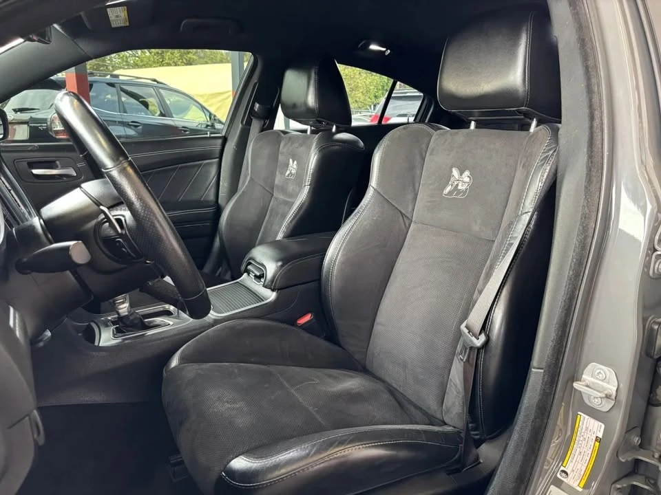 2018 Dodge Charger SRT & 392 7th Gen - Image 14 of 20