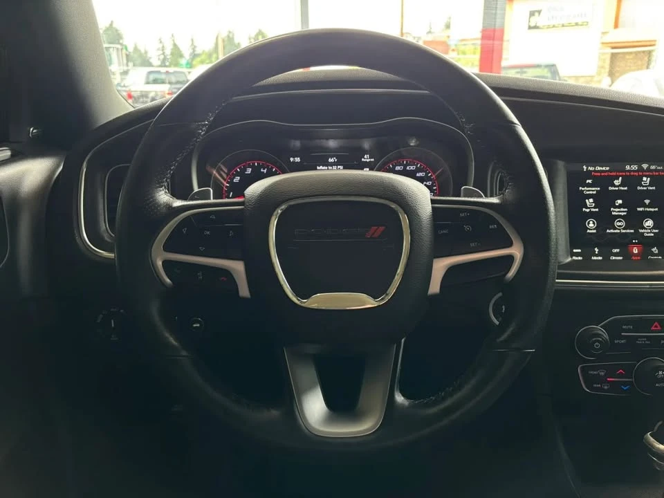 2018 Dodge Charger SRT & 392 7th Gen - Image 16 of 20