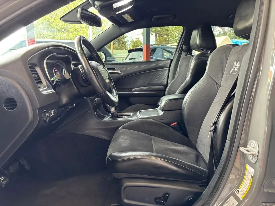 2018 Dodge Charger SRT & 392 7th Gen - Image 13 of 20