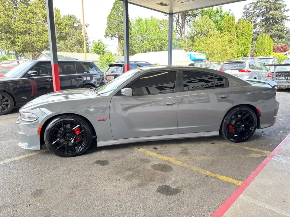 2018 Dodge Charger SRT & 392 7th Gen - Image 4 of 20