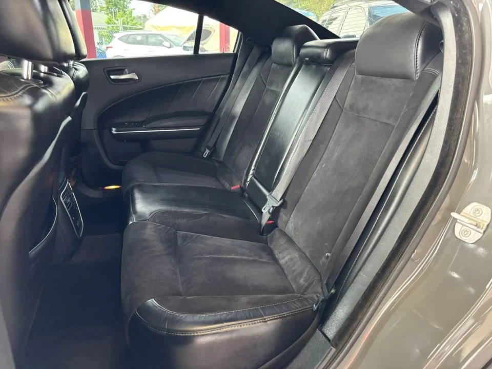 2018 Dodge Charger SRT & 392 7th Gen - Image 19 of 20
