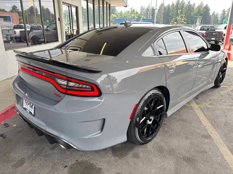 2018 Dodge Charger SRT & 392 7th Gen - Image 7 of 20