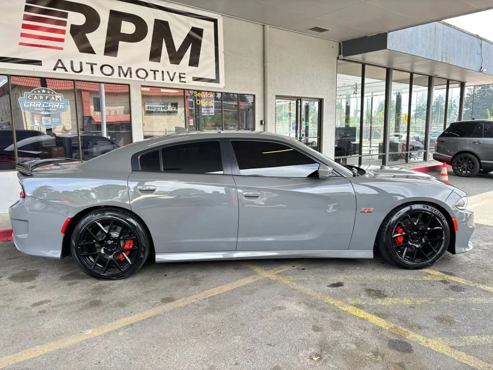 2018 Dodge Charger SRT & 392 7th Gen - Image 8 of 20