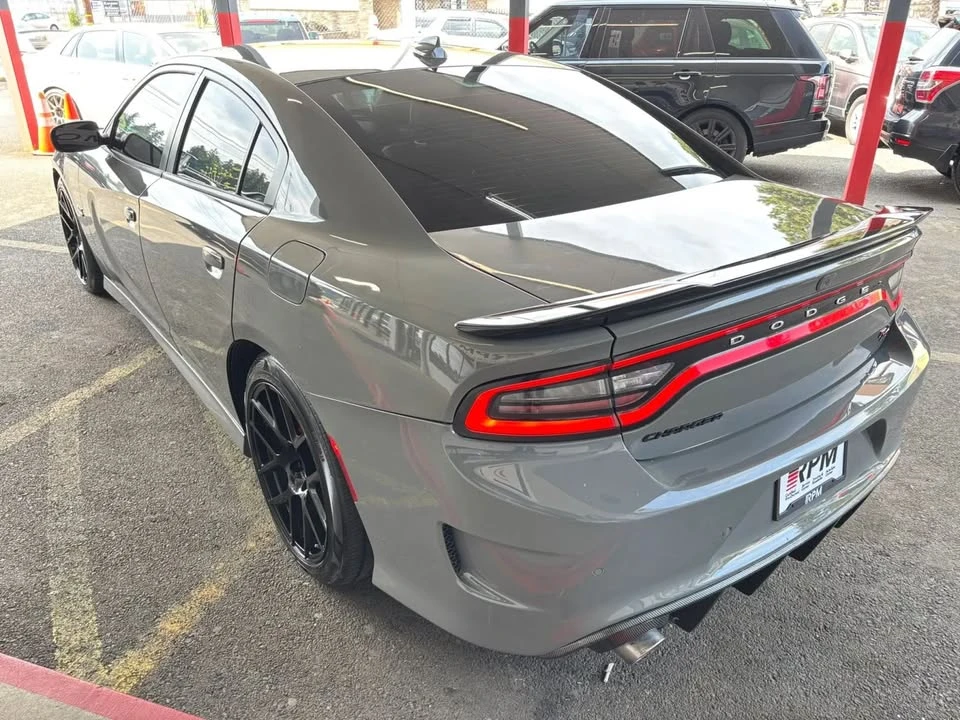 2018 Dodge Charger SRT & 392 7th Gen - Image 5 of 20