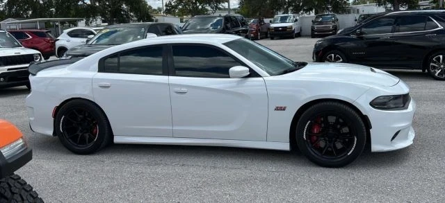 2018 Dodge Charger SRT & 392 7th Gen - Image 6 of 14