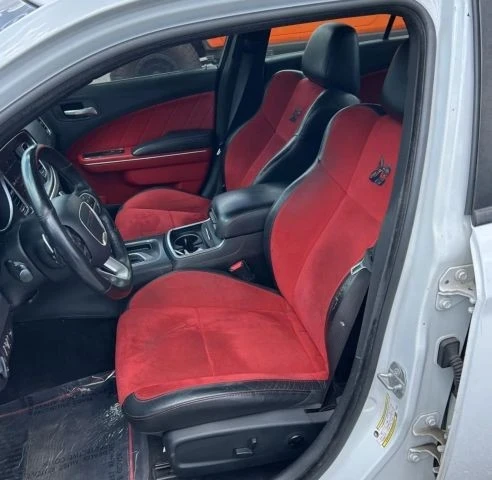 2018 Dodge Charger SRT & 392 7th Gen - Image 9 of 14