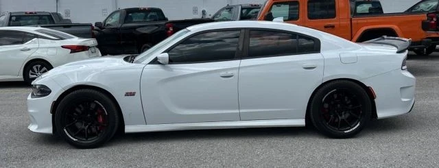 2018 Dodge Charger SRT & 392 7th Gen - Image 2 of 14