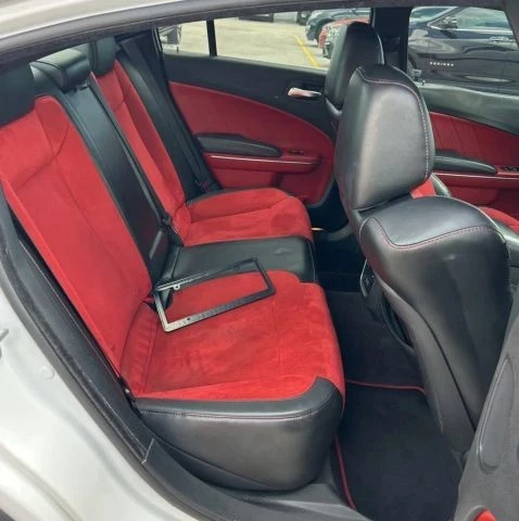 2018 Dodge Charger SRT & 392 7th Gen - Image 12 of 14