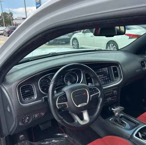 2018 Dodge Charger SRT & 392 7th Gen - Image 8 of 14