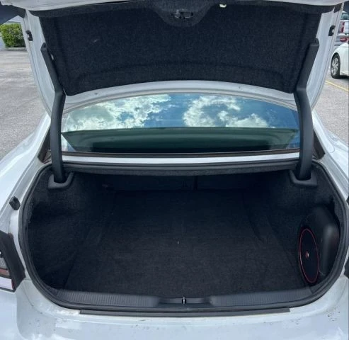 2018 Dodge Charger SRT & 392 7th Gen - Image 14 of 14