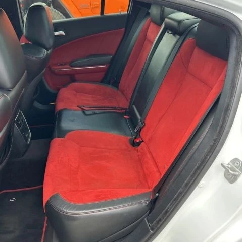 2018 Dodge Charger SRT & 392 7th Gen - Image 10 of 14