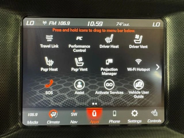 2018 Dodge Charger SRT & 392 7th Gen - Image 21 of 21