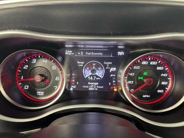 2018 Dodge Charger SRT & 392 7th Gen - Image 14 of 21