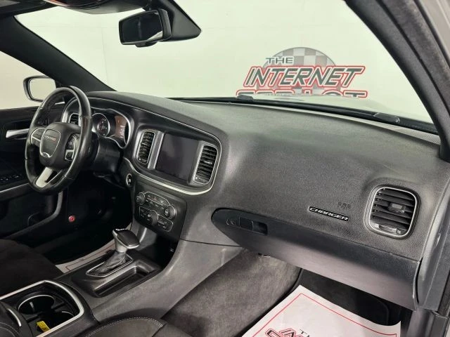 2018 Dodge Charger SRT & 392 7th Gen - Image 12 of 12