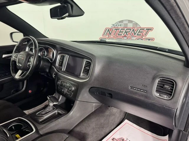 2018 Dodge Charger SRT & 392 7th Gen - Image 12 of 12