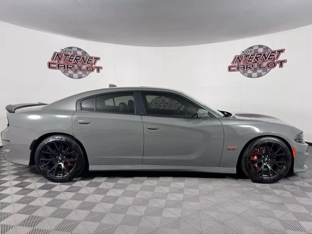 2018 Dodge Charger SRT & 392 7th Gen - Image 8 of 12