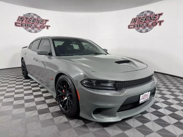 2018 Dodge Charger SRT & 392 7th Gen - Image 9 of 12