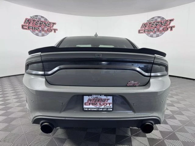2018 Dodge Charger SRT & 392 7th Gen - Image 6 of 12