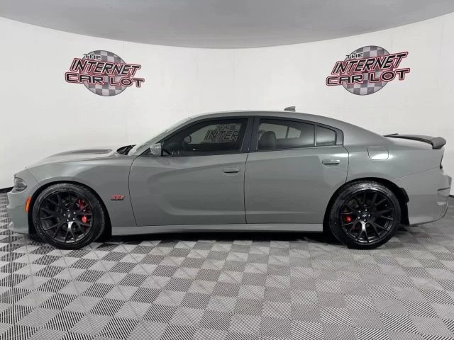 2018 Dodge Charger SRT & 392 7th Gen - Image 4 of 12
