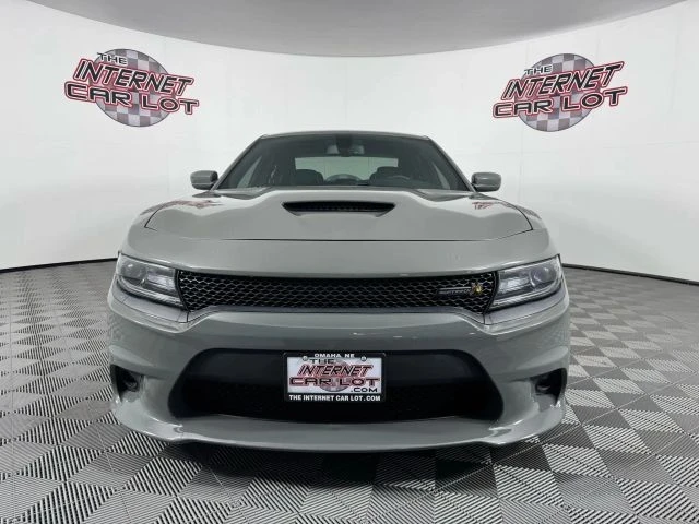2018 Dodge Charger SRT & 392 7th Gen - Image 2 of 12