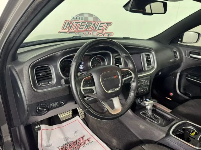 2018 Dodge Charger SRT & 392 7th Gen - Image 10 of 12