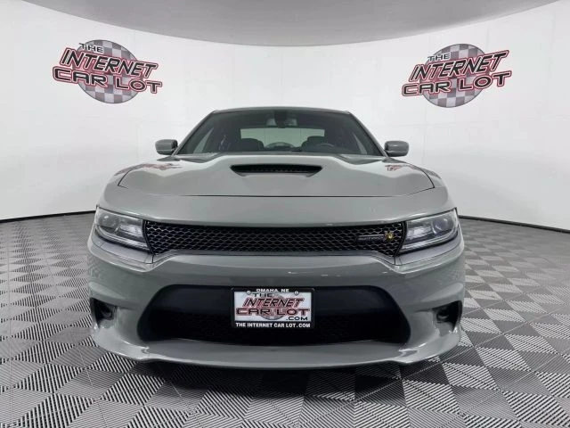 2018 Dodge Charger SRT & 392 7th Gen - Image 2 of 12