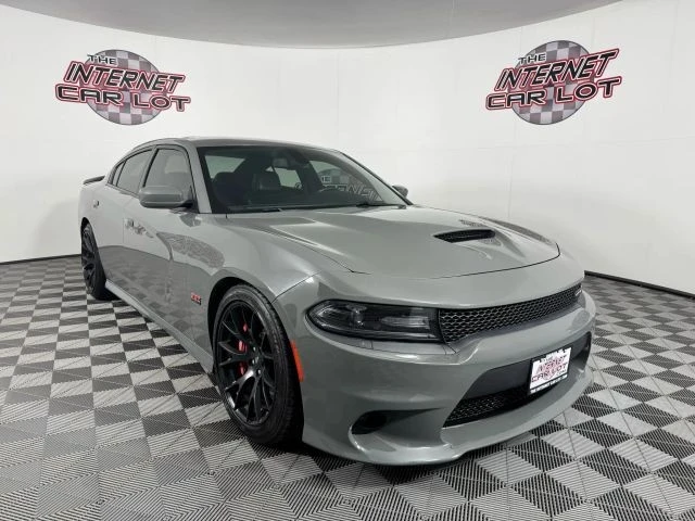 2018 Dodge Charger SRT & 392 7th Gen - Image 9 of 12