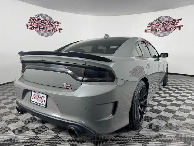 2018 Dodge Charger SRT & 392 7th Gen - Image 7 of 12