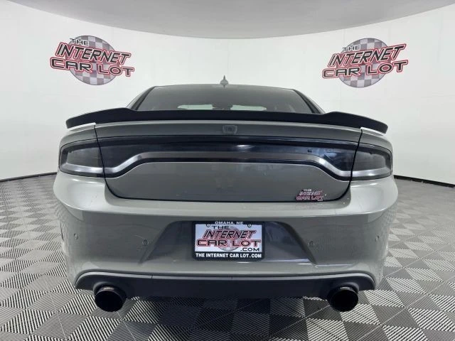2018 Dodge Charger SRT & 392 7th Gen - Image 6 of 12