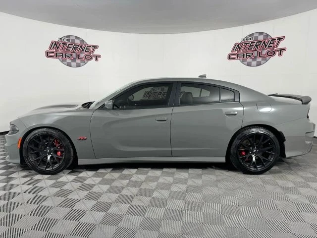 2018 Dodge Charger SRT & 392 7th Gen - Image 4 of 12