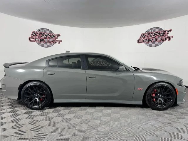 2018 Dodge Charger SRT & 392 7th Gen - Image 8 of 12