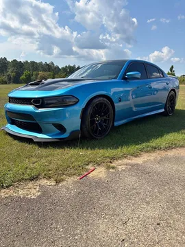 2018 Dodge Charger R/T Scat Pack