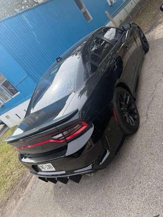 2018 Dodge Charger SRT & 392 7th Gen - Image 4 of 4