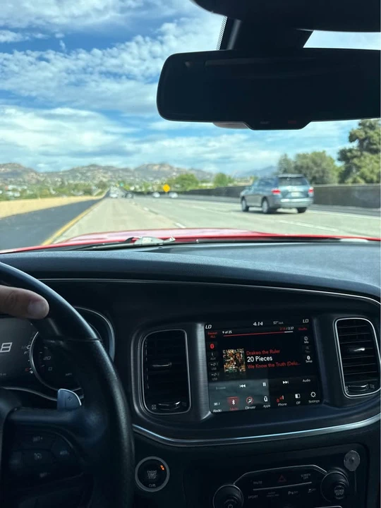 2018 Dodge Charger SRT & 392 7th Gen - Image 2 of 3