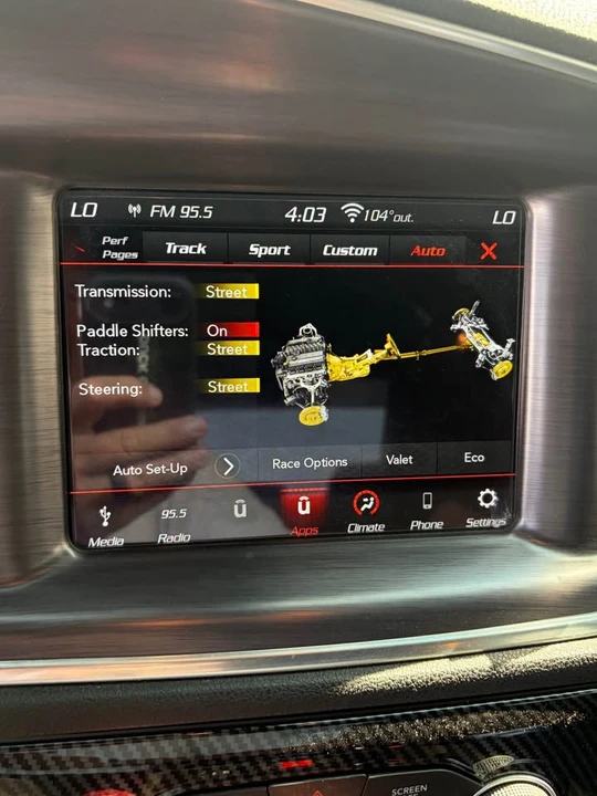 2018 Dodge Charger SRT & 392 7th Gen - Image 14 of 20