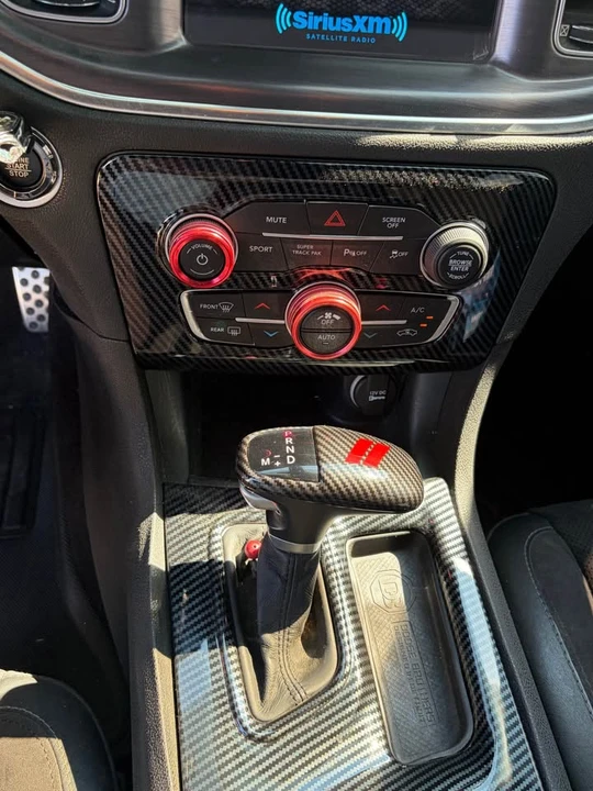 2018 Dodge Charger SRT & 392 7th Gen - Image 4 of 20