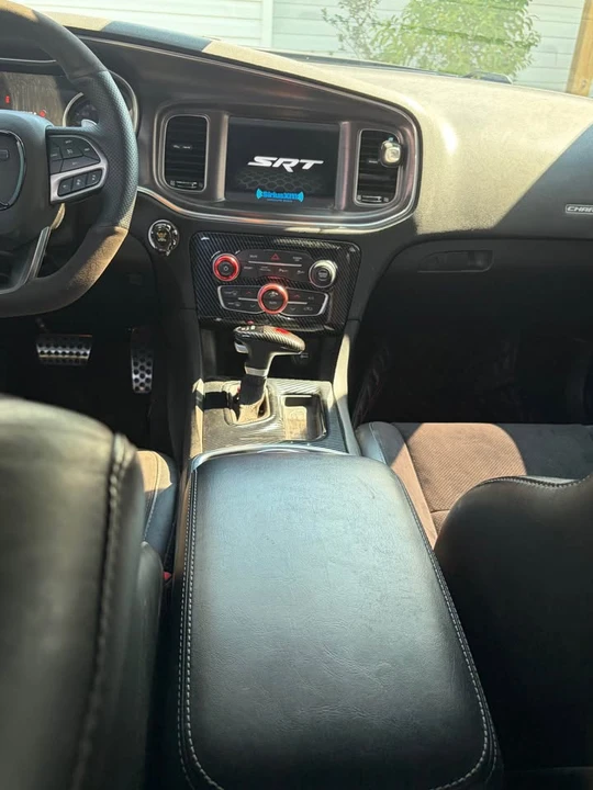 2018 Dodge Charger SRT & 392 7th Gen - Image 7 of 20