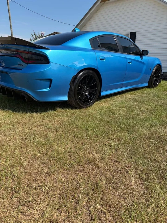 2018 Dodge Charger SRT & 392 7th Gen - Image 20 of 20