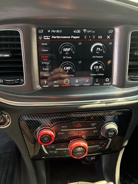 2018 Dodge Charger SRT & 392 7th Gen - Image 15 of 20