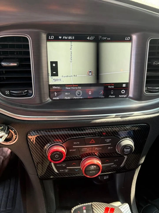 2018 Dodge Charger SRT & 392 7th Gen - Image 12 of 20