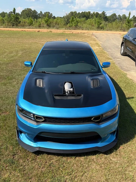 2018 Dodge Charger SRT & 392 7th Gen - Image 10 of 20