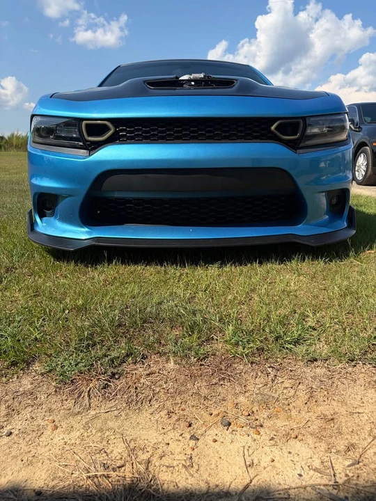 2018 Dodge Charger SRT & 392 7th Gen - Image 19 of 20