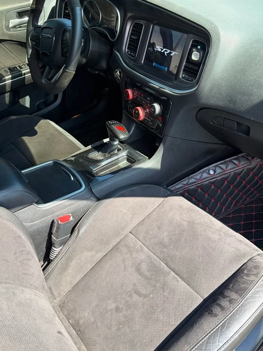 2018 Dodge Charger SRT & 392 7th Gen - Image 11 of 20