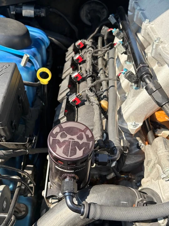 2018 Dodge Charger SRT & 392 7th Gen - Image 3 of 20